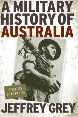 Military History of Australia, A
