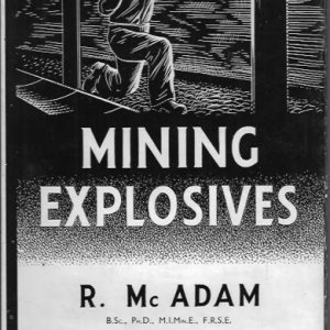 Mining Explosives