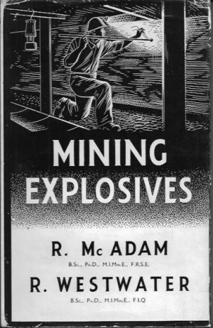Mining Explosives