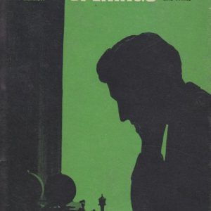 MODERN CHESS OPENINGS (Revised edition)