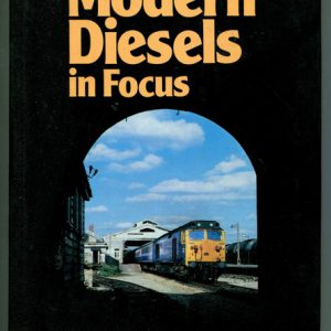 Modern Diesels in Focus