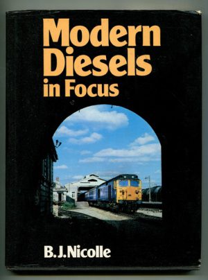 Modern Diesels in Focus