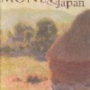 MONET & Japan