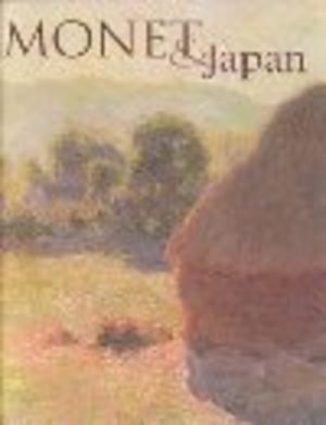 MONET & Japan