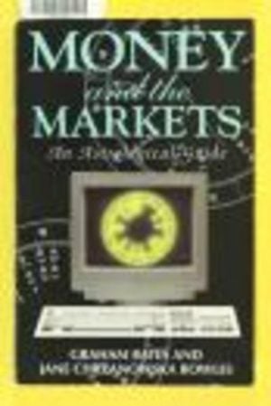 MONEY AND THE MARKETS: An Astrological Guide