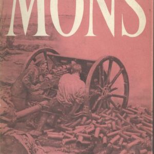 MONS: The Retreat to Victory