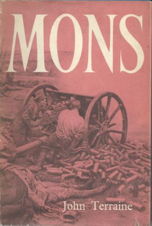 MONS: The Retreat to Victory