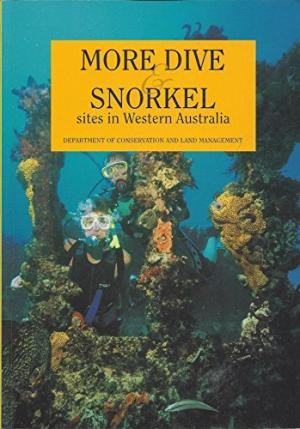 More Dive & Snorkel Sites in Western Australia