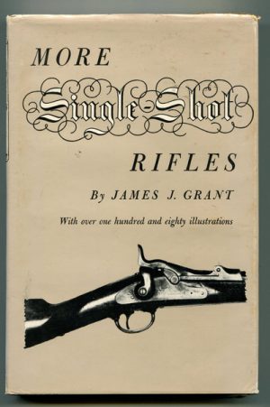 MORE SINGLE-SHOT RIFLES