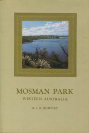 MOSMAN PARK Western Australia