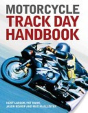 MOTORCYCLE TRACK DAY HANDBOOK