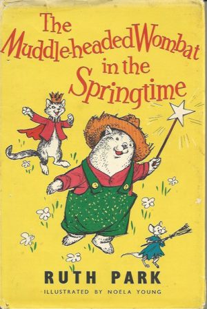 Muddle-headed Wombat in the Springtime, The