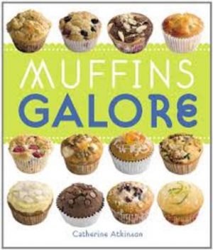 MUFFINS GALORE