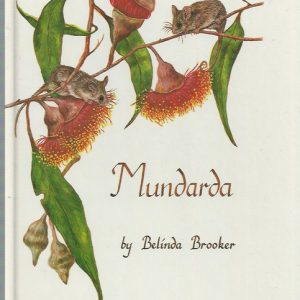 Mundarda: The Pygmy Possum