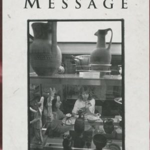 Museum, Media, Message