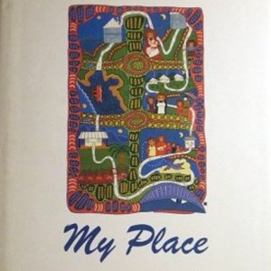 MY PLACE (Illustrated)