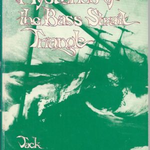Mysteries of the Bass Strait Triangle