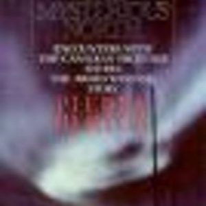 MYSTERIOUS NORTH, THE : Encounters with the Canadian Frontier 1947-1954