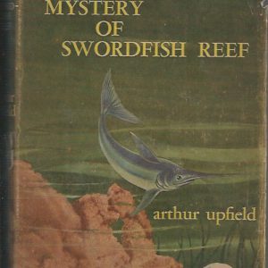 Mystery of Swordfish Reef, The