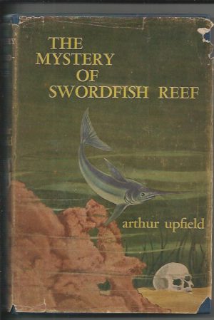 Mystery of Swordfish Reef, The