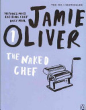 Naked Chef, The