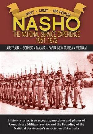 NASHO: The National Service Experience 1951-1972