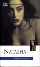 NATASHA (Erotic Historical Romance)