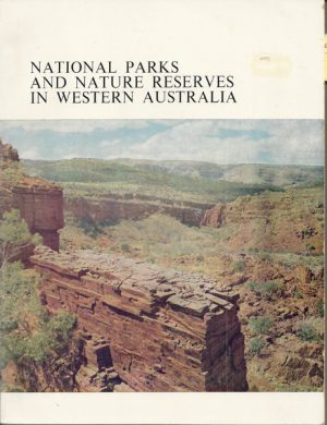 National Parks and Nature Reserves in Western Australia