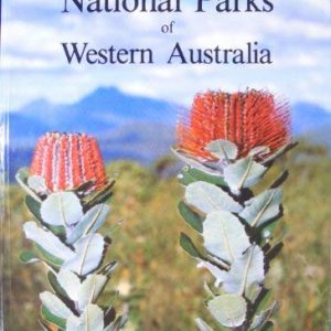 National Parks of Western Australia, The