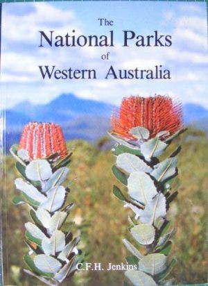 National Parks of Western Australia, The