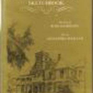 National Trust of Western Australia Sketchbook