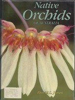 Native Orchids of Australia