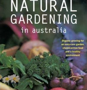 Natural Gardening in Australia