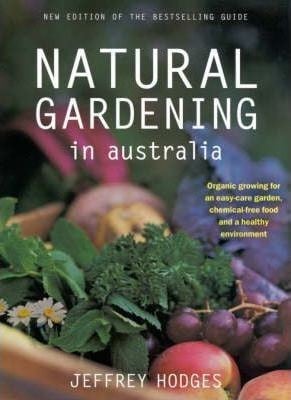 Natural Gardening in Australia