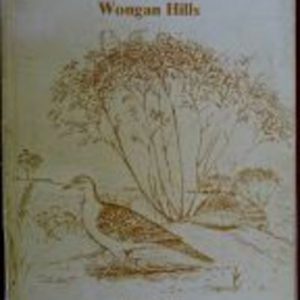Natural History of the Wongan Hills, The