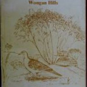 Natural History of the Wongan Hills, The