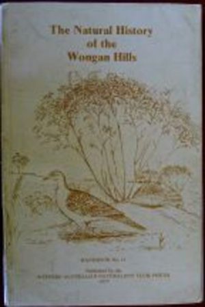 Natural History of the Wongan Hills, The