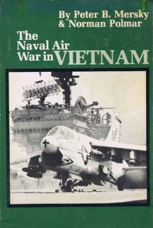 Naval Air War in Vietnam, The
