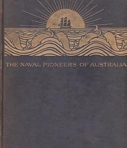 Naval Pioneers of Australia, The