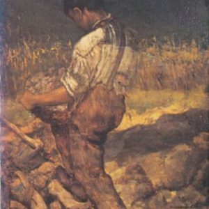 NECESSITY OF ART, THE : A Marxist Approach