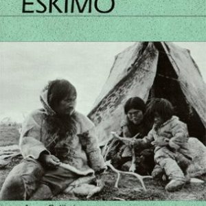 Netsilik Eskimo