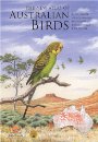 NEW ATLAS OF AUSTRALIAN BIRDS, THE