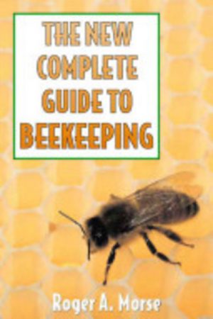 New Complete Guide to Beekeeping, The