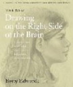 New Drawing on the Right Side of the Brain, The