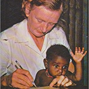 New Guinea Nurse