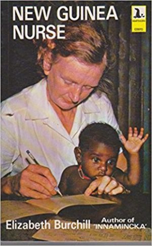 New Guinea Nurse