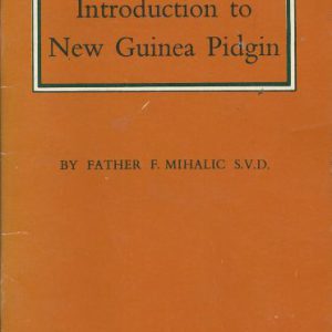 New Guinea Pidgin, Introduction to