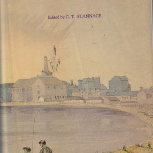 NEW HISTORY OF WESTERN AUSTRALIA, A
