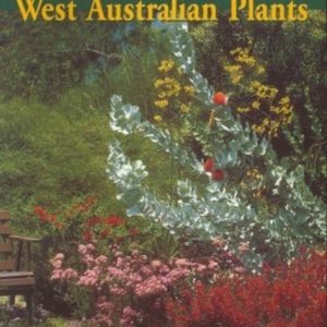 NEW IMAGE for West Australian Plants, A