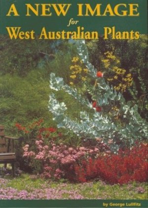 NEW IMAGE for West Australian Plants, A